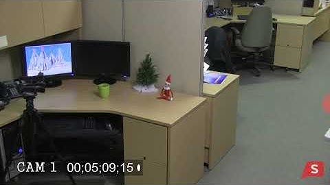 Elf on the shelf moving in office!! Omg