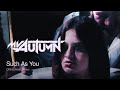 My Autumn - Such As You (official video 2014)