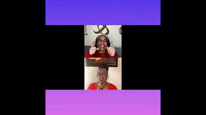 Wives Wine Down with Sharon Richards (MaDukes)