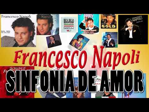 Francesco Napoli -  SINFONIA DE AMOR