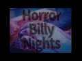 めろん畑a go go『Horror Billy Nights』MV