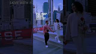 Yung Kai - Blue | (Slowed reverb) | lyrics | aesthetic | slowed #Yung Kai #Trending #trending