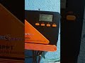 amic smart mppt solar charge controller 12volt 250w panel se Kitna output milega.. 9am#solarpanel
