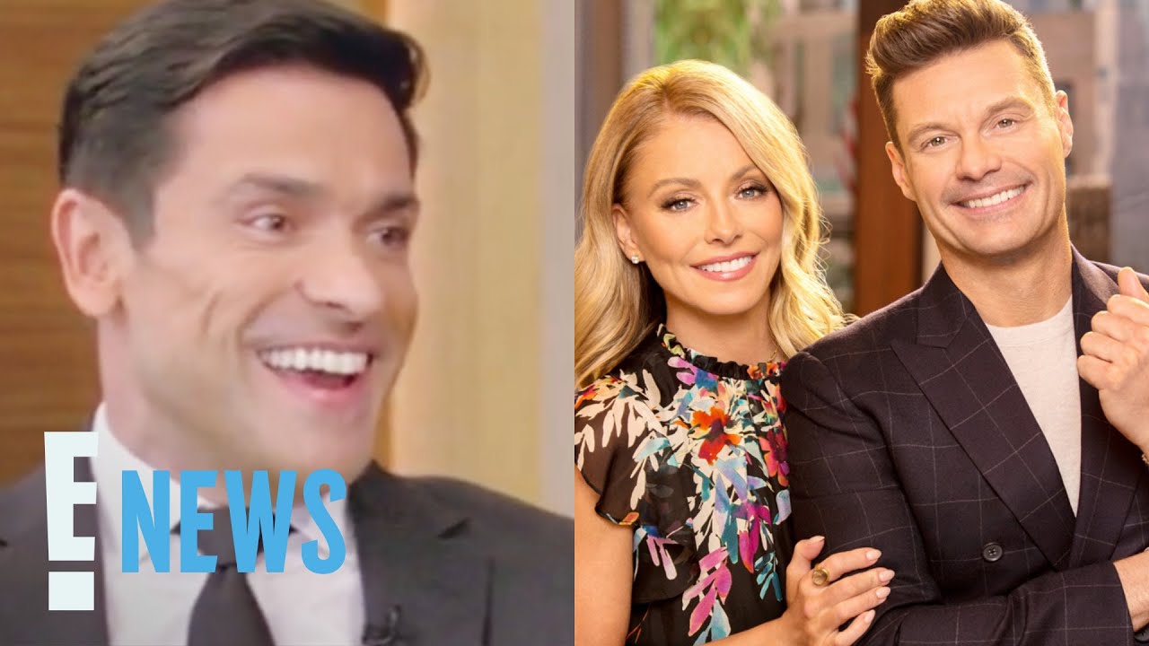 Who Is Kelly Ripa S Husband