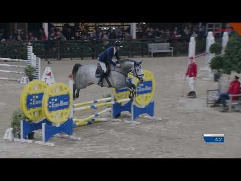 hengstenshow 2024