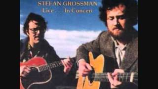 Stefan Grossman & John Renbourn: Snap a little owl chords