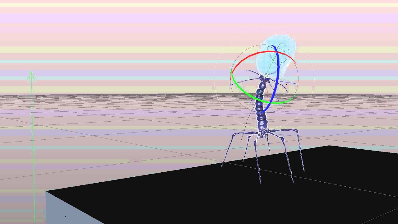 test render - YouTube