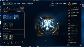 8 Hextech Chest Opening!
