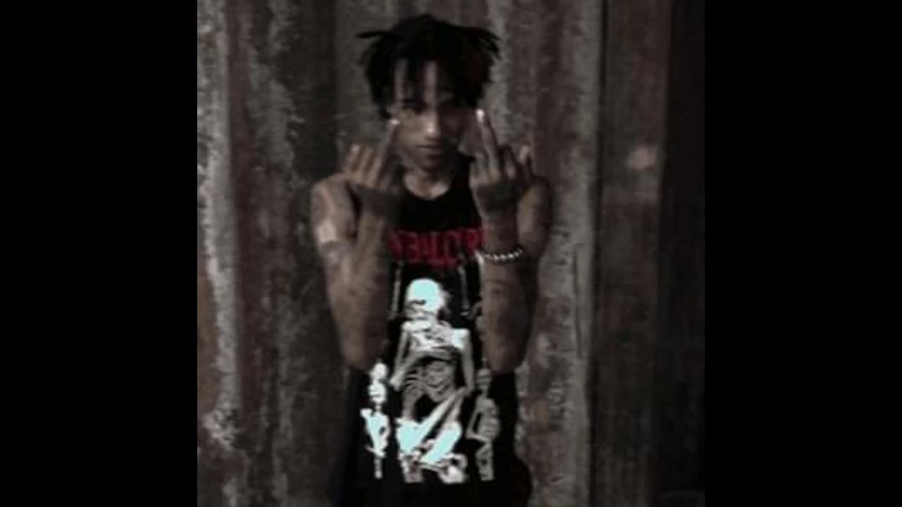 (free) bleood x domd type beat