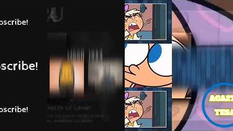 106 Shuric Scans With Are Slides (MrSpherical Vs The Fairly OddParents)