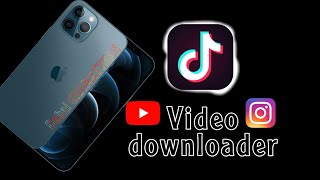 How to download a video to Iphone Photos App | Black hole | Tamil screenshot 5