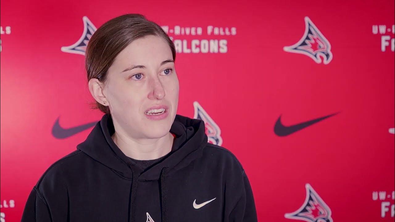 UW River Falls Women s Basketball Coach Lyman 1 16 2024 YouTube uw-river-falls-women-s-basketball-coach-lyman-1-16-2024-youtube