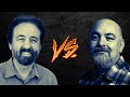 Hot Debate: Atheist Matt Dillahunty vs. Christian Ray Comfort