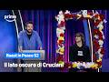 Il lato oscuro di Cruciani | Roast In Peace S2