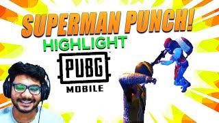 THIS IS WHAT HAPPENS WHEN ALPHA GETS NO GUNS😵😍 || PUBG MOBILE FUNNY HIGHLIGHTS!