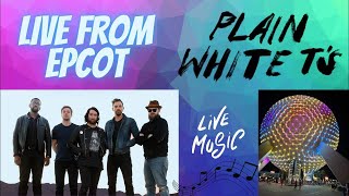 2023 Garden Rocks Concert Series Featuring The Plain White Ts  pt.1 6-4-2023 #live  #plainwhitets