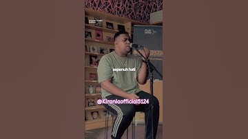Lagu Anugrah Terindah-Andmesh-#masukberandamuu #andmesh#anugrahterindah🥰☺️😌