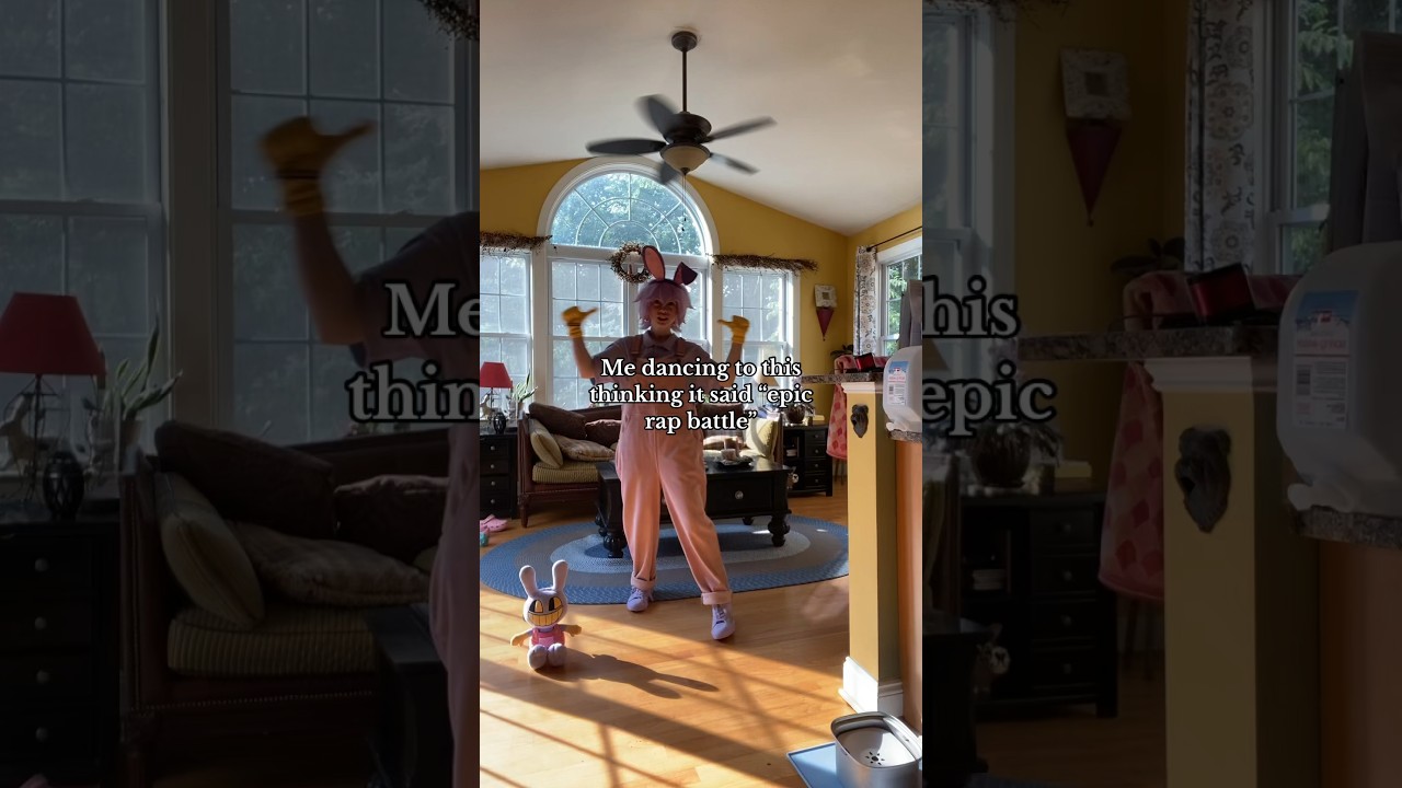 I had to use all the mythical audios I’ve found once I cosplayed Jax again LOL #jaxcosplay #tadc