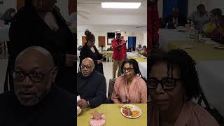 Mary Lee Wright Swann's 100th Birthday Party