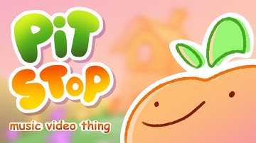 louie zong - pit stop | Animated Music Video