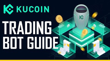 How To Use Kucoin Trading Bot - Easy Tutorial For Beginners