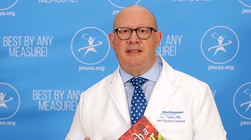 Leap Up for Literacy with Dr  Jackie Taylor