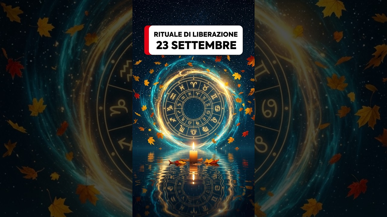 LIBERATI DA QUELLO CHE NON VUOI PORTARE CON TE  ✨