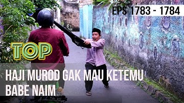 TUKANG OJEK PENGKOLAN PART 8/12 [28 MEI 2019]