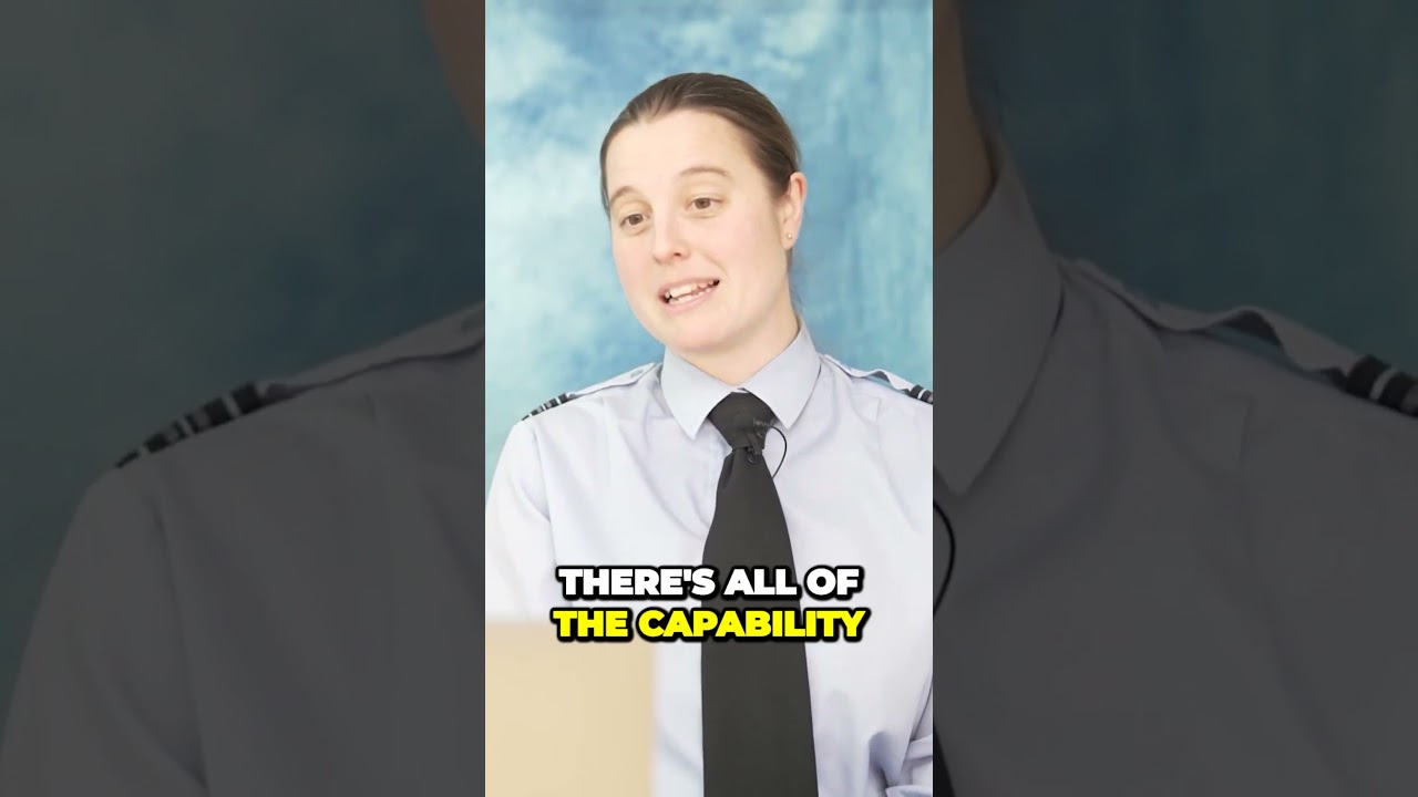 RAF Engineers React: What Do Engineers In The RAF Actually Do?