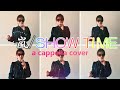 嵐/SHOW TIME 【a cappella coverひとりハモネプ】