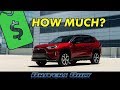 2021 Toyota RAV4 Prime - Pricing and Trim Levels Revealed!