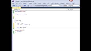 58- new,delete operater in c++