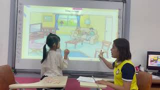 Anna Kids 6 PU1 U8