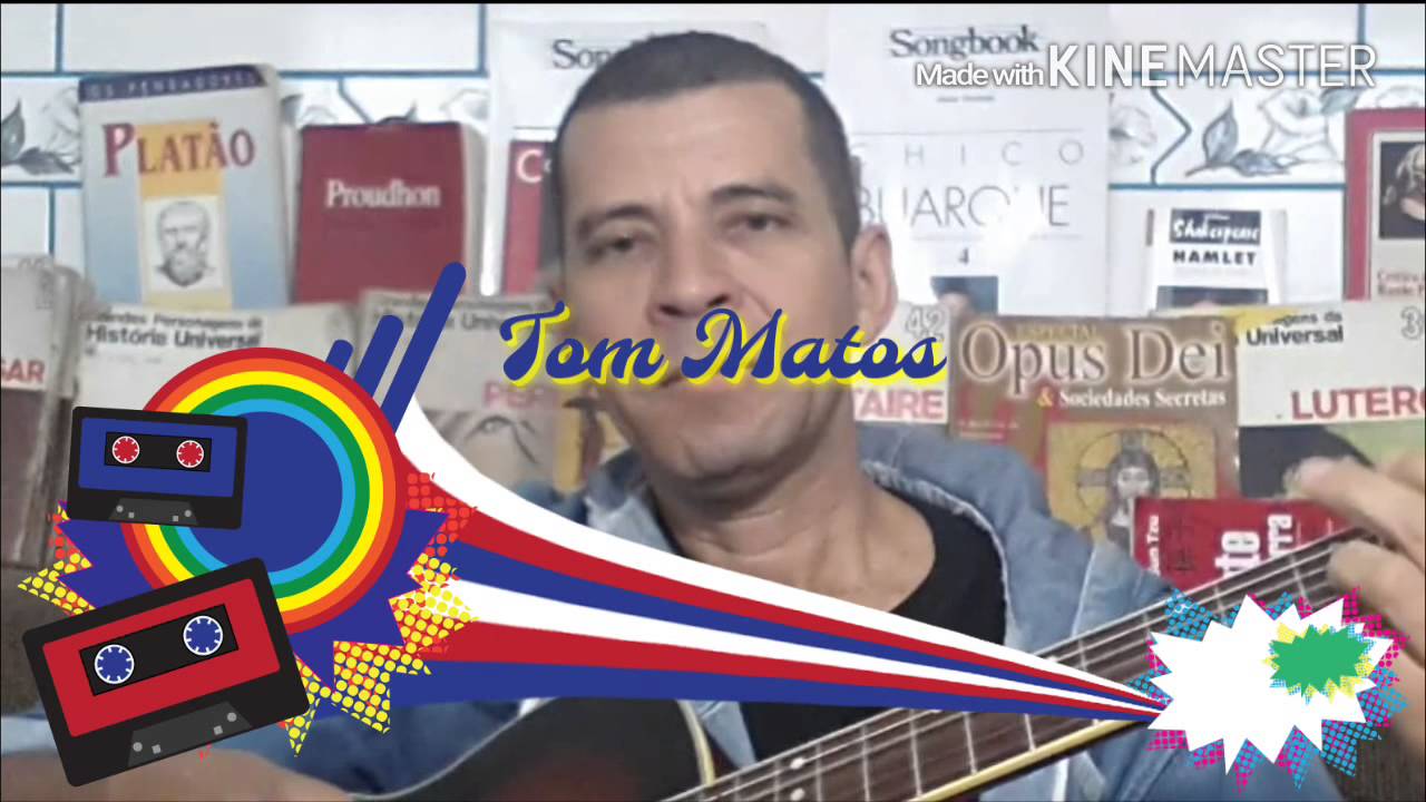 Slide Show (Tom Matos)
