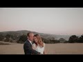 Cuffey&#39;s Cove Ranch  | Mendocino Coast | Elk California Destination Wedding Video