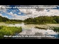 Naturreservat i stockholms stad