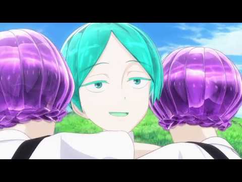 Phos Noises Episodes 7 through 12