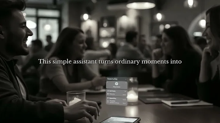 Pocket AI: Your Everyday Personal Assistant