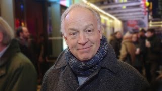 Famous Theater Gone Wrong: Reed Birney on the Fortitude of (Wet) Actors Wealth