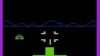 Panzer Attack USA mp4 HYPERSPIN VIC 20 VIC20 COMMODORE NOT MINE VIDEOS