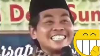 PENYAKIT LAMBE ' KUDUNGAN APA APA DI OMONG KH ANWAR ZAHID