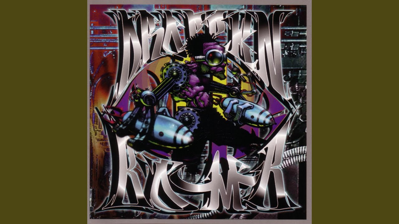 Organized Ryme Pt.II