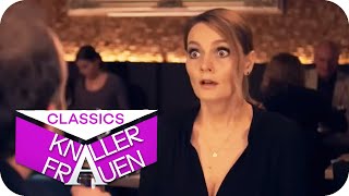 Was für eine heftige Geschichte