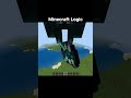 Minecraft Logic Moment #minecraft #shorts