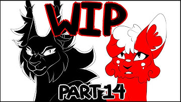 [WIP] Last Surprise _ Hollyleaf MAP _ Part 14