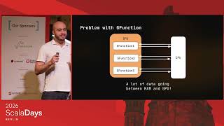 Szymon Rodziewicz, Marcin Złakowski – Cyfra: Scala on GPU #ScalaDays