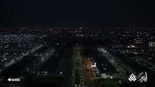 حياة متكاملة ومريحة داخل مجمع غدير كربلاء.