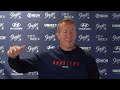 Coach's Media Round 10