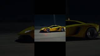 Lamborghini SVJ