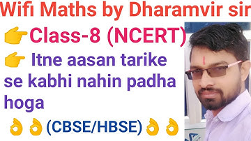 Class 8 maths||chapter 5 data handling||exercise 5.2||pie chart||video-14